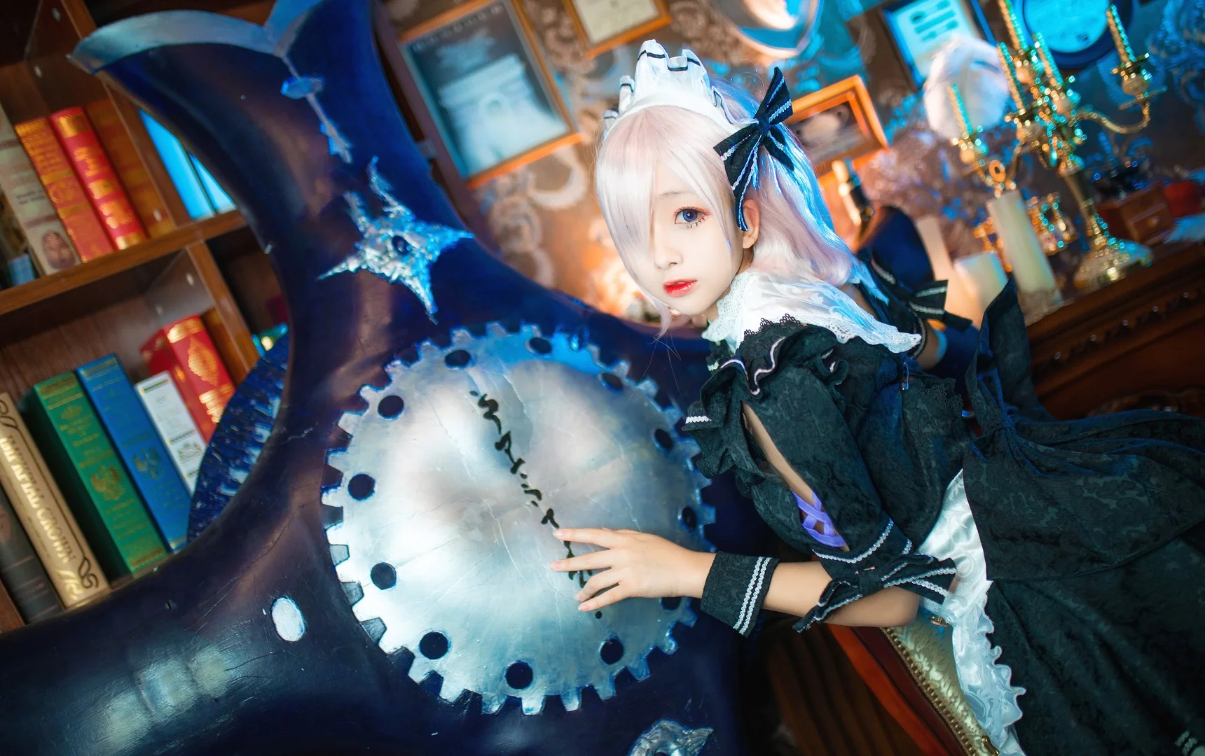日奈娇写真图片(4)